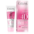 White Prestige 4D Whitening Multifunction BB Cream-Light