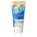 Facemed+ 8in1 Active Cleansing Gel + Scrub + Mask