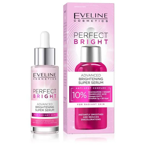 Perfect Bright Advanced Brightening Super Serum
