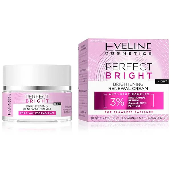 Perfect Bright Brightening Renewal Cream
