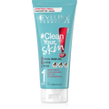 Clean Your Skin Gel + Scrub + Mask – 3-in-1
