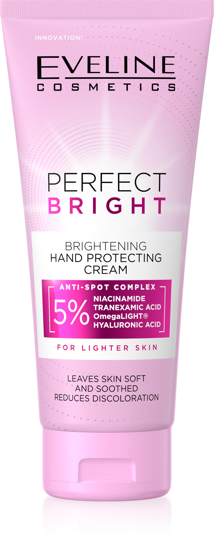 Perfect Bright Brightening Hand Protecting Cream