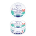 Extra Soft Whitening Face & Body Moisturising Cream